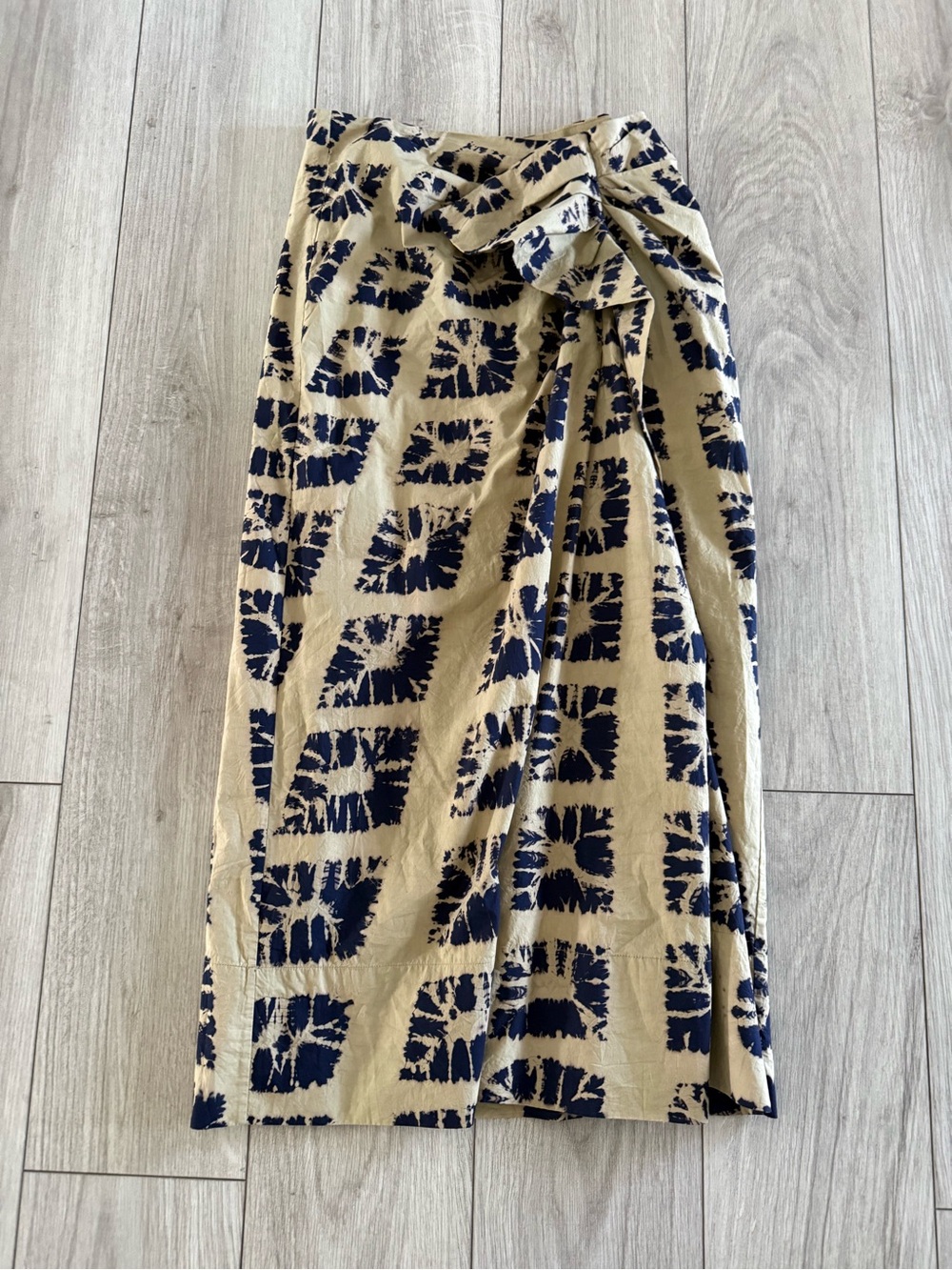 Ulla Johnson Ember Skirt